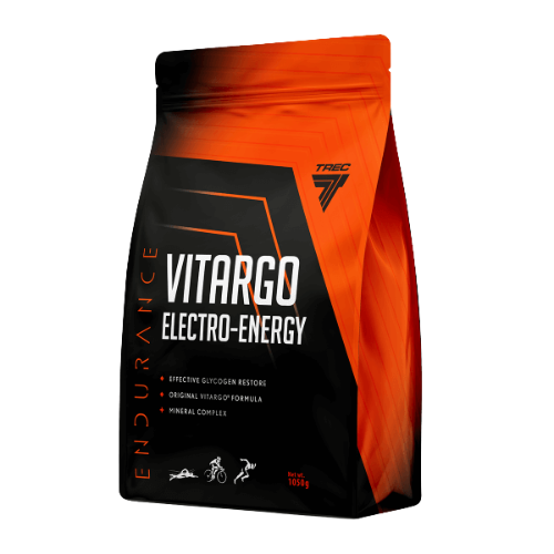 TREC Vitargo - 2x 1050g