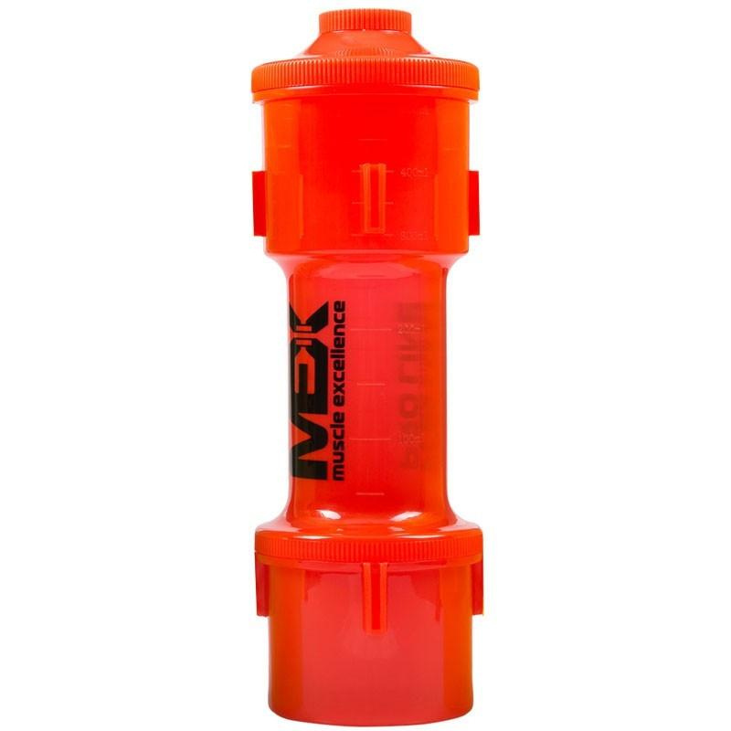MEX NUTRITION - Multiple Shake - 2x 500ml - Red