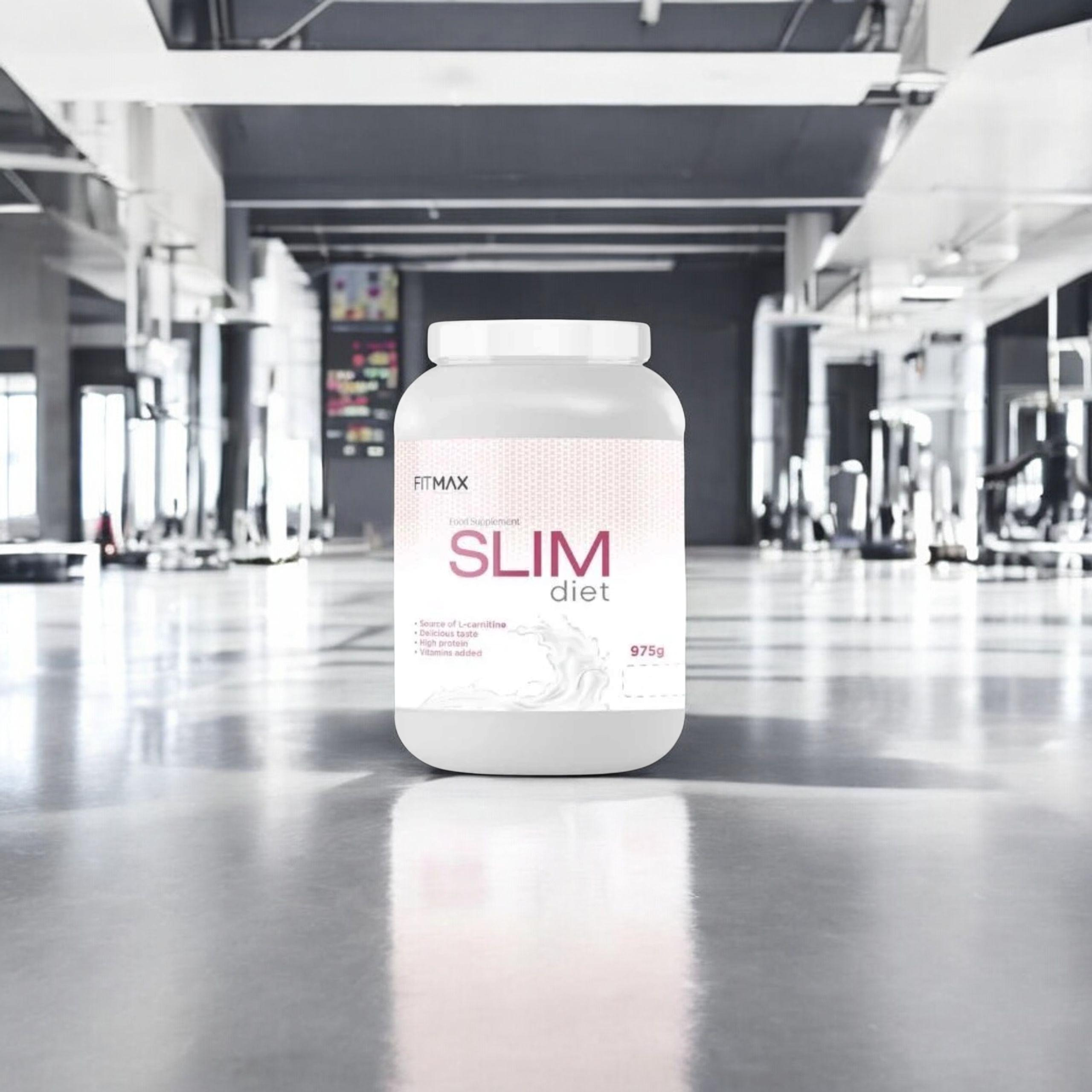 FITMAX Slim Diet - 975g