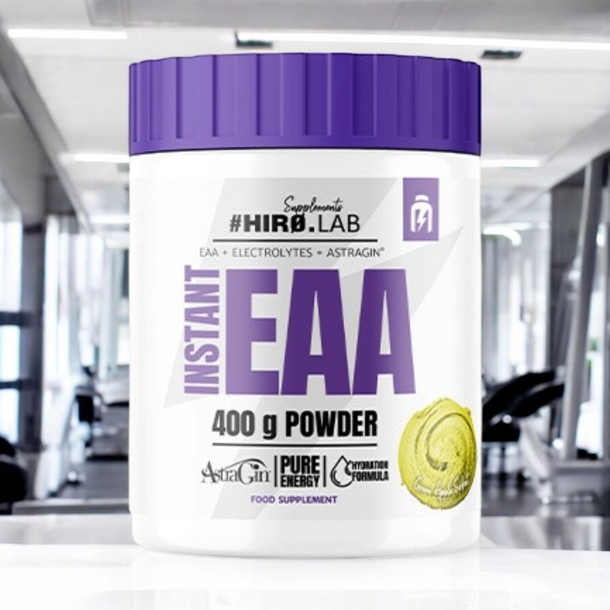HIRO.LAB EAA Powder - 400g