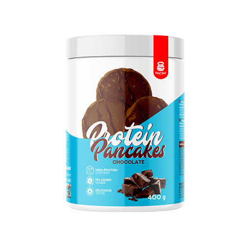 Cheat Meal Nutrition Protein Pancakes - 400g