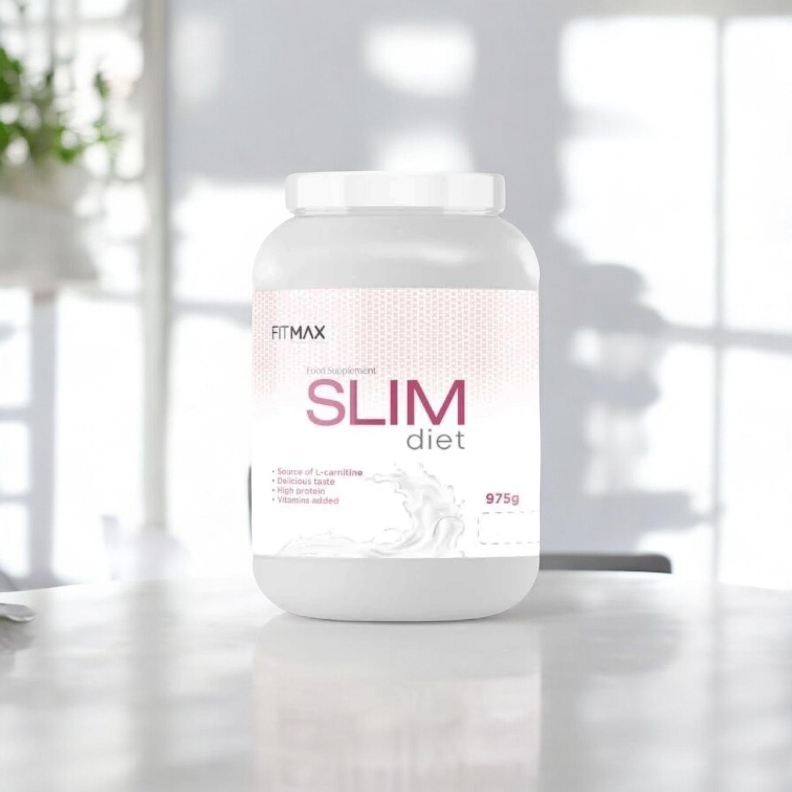 FITMAX Slim Diet - 975g