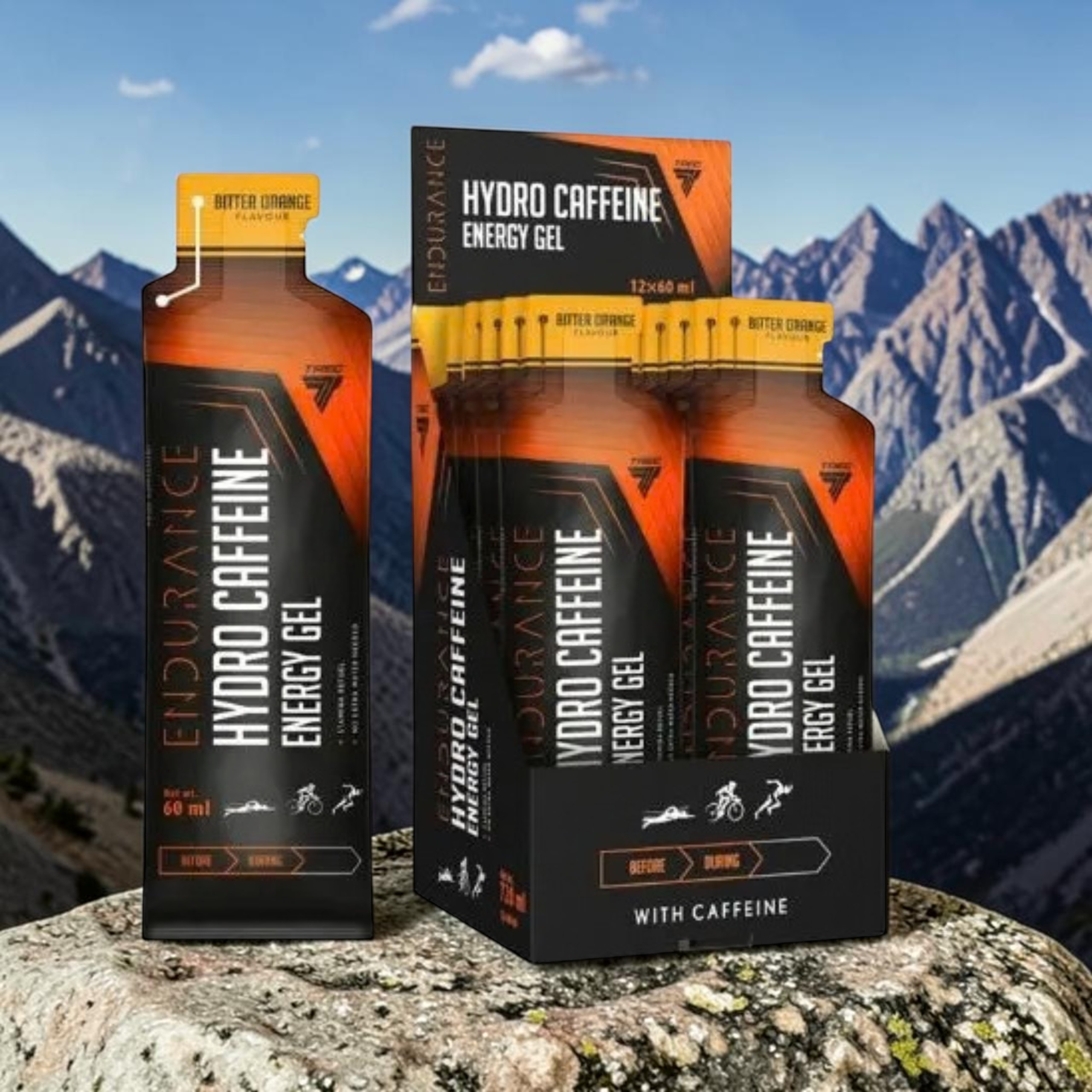 TREC - Endurence Hydro Caff Energy Gel - 12x 60ml - Orange pol_pl_TREC-Endurence-Hydro-Caff-Energy-Gel-60ml-Orange-55229_3
