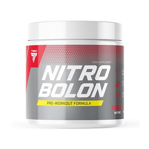 TREC Nitrobolon II - 2x 300g