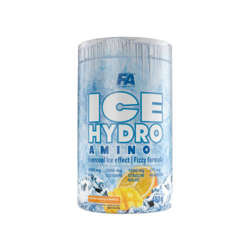 FITNESS AUTHORITY Ice Hydro Amino - 480g