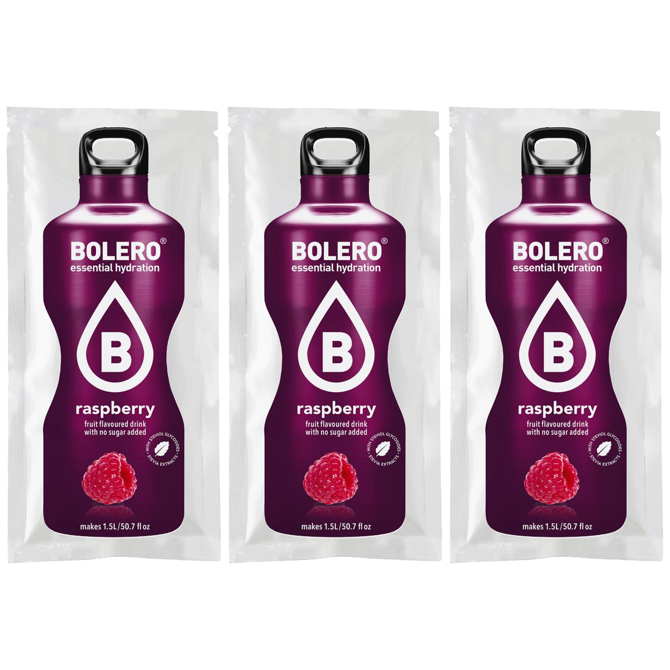 BOLERO Bolero Classic - 3x 9g