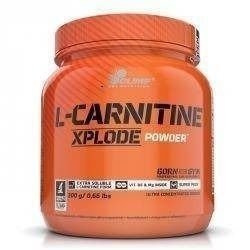 OLIMP L-Carnitine Xplode Powder - 300g WYPRZEDAŻ