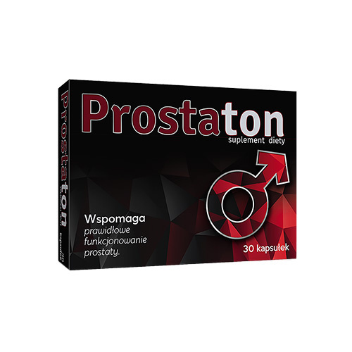 ALG PHARMA Prostaton - 3x 30caps