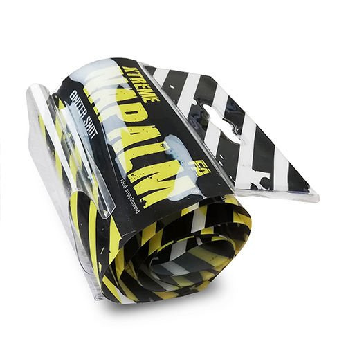 FITNESS AUTHORITY FA - Pasek Hang Belt - 3x Napalm