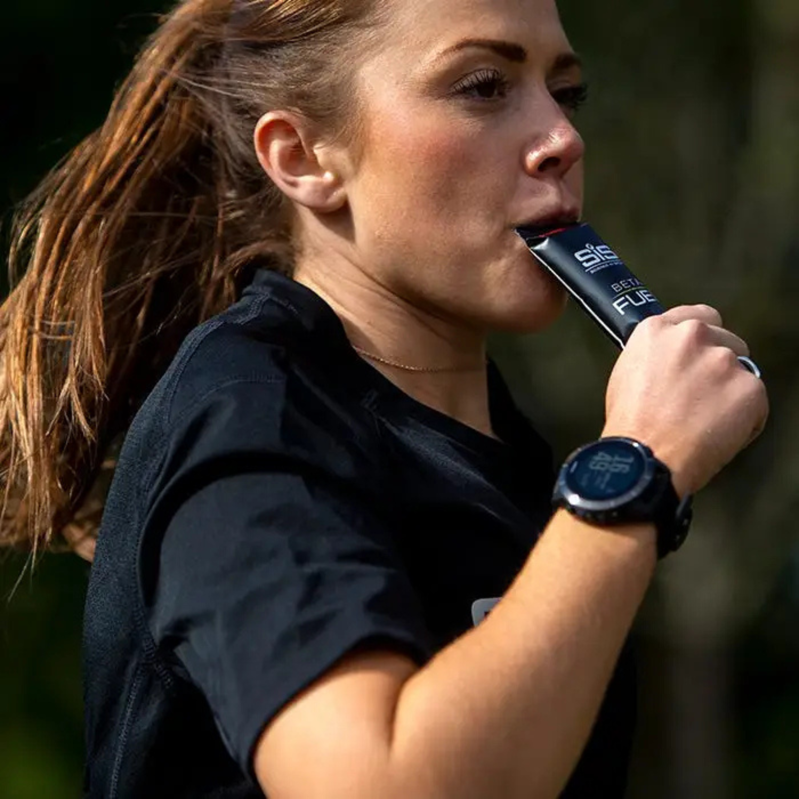 SIS (SCIENCE IN SPORT) - Beta Fuel Energy Gel - 60ml 