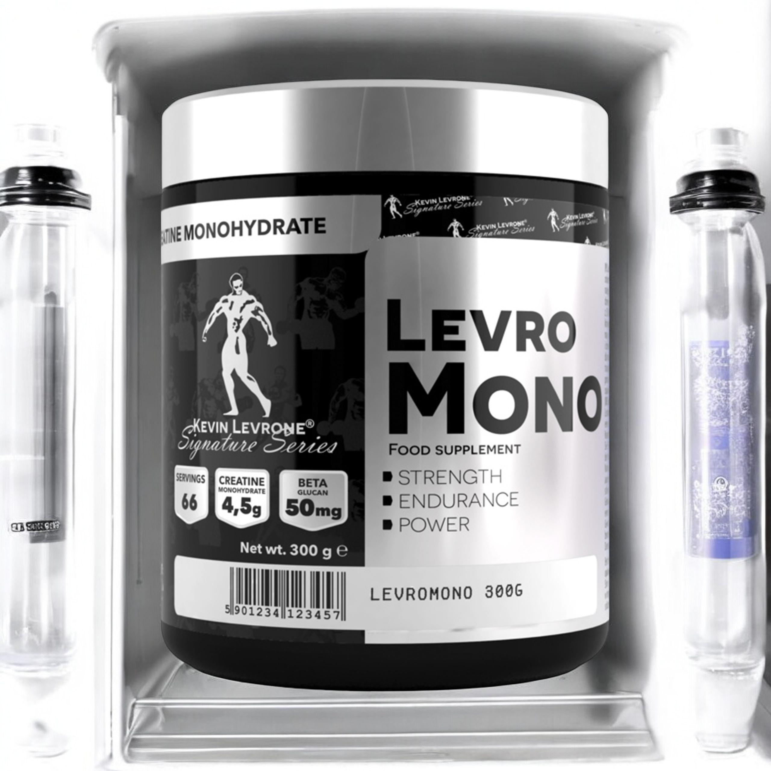 KEVIN LEVRONE LevroMono - 2x 300g