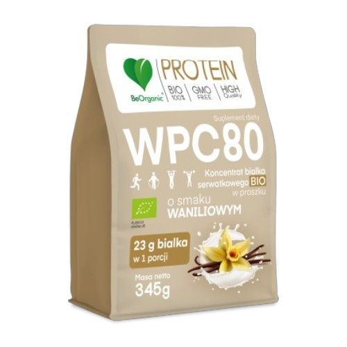 ALINESS - WPC 80 BIO - 345g