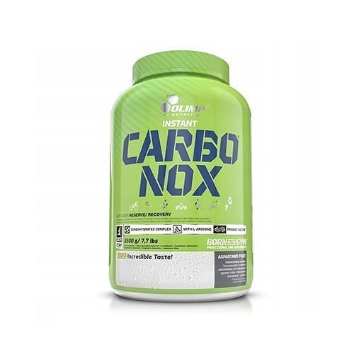 OLIMP Carbonox - 2x 3500g