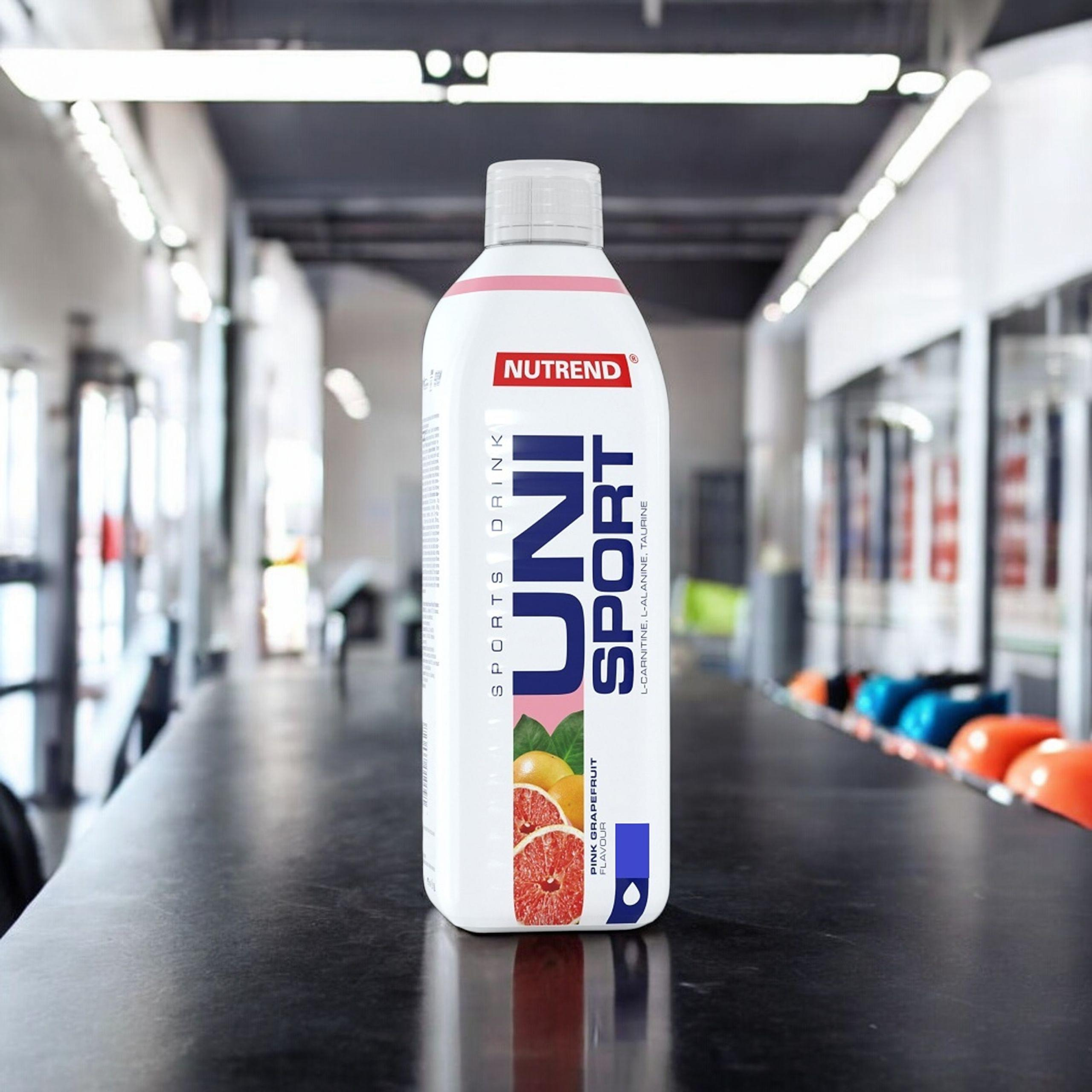 NUTREND Re-ge UNISport - 1000ml