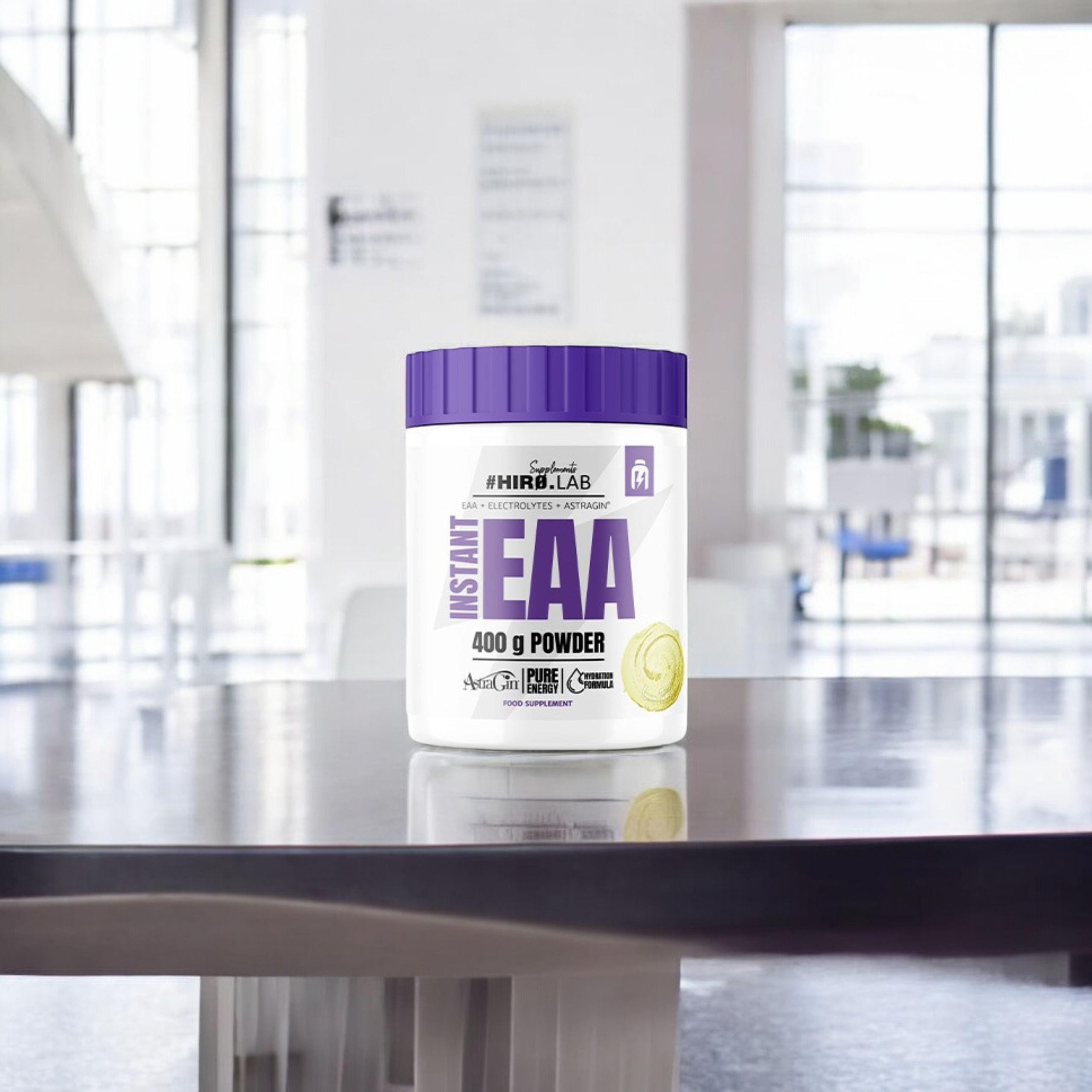 HIRO.LAB EAA Powder - 400g