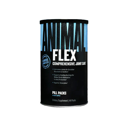 UNIVERSAL Animal Flex - 2x 44pack