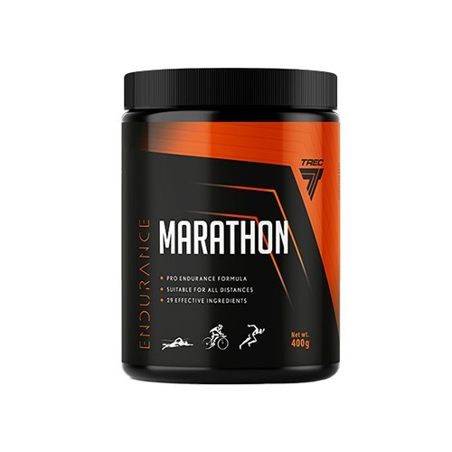 TREC Endurance Marathon - 3x 400g