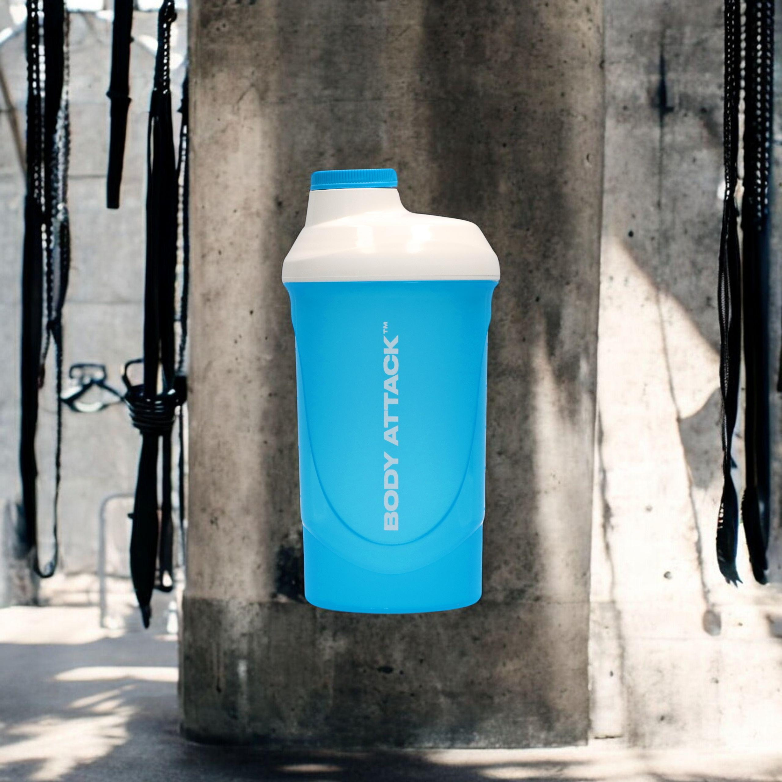 BODY ATTACK Shaker Body Attack - 3x 600ml