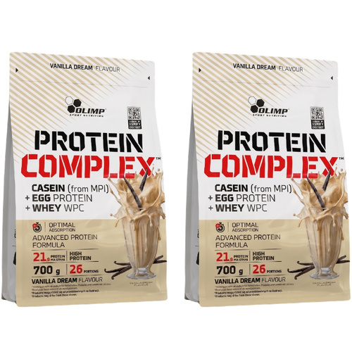 OLIMP - Protein Complex - 2x 700g