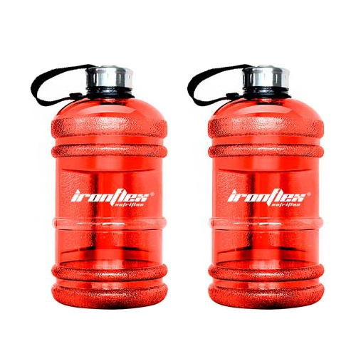 IRONFLEX Water Jug IronFlex - 2x 2200ml
