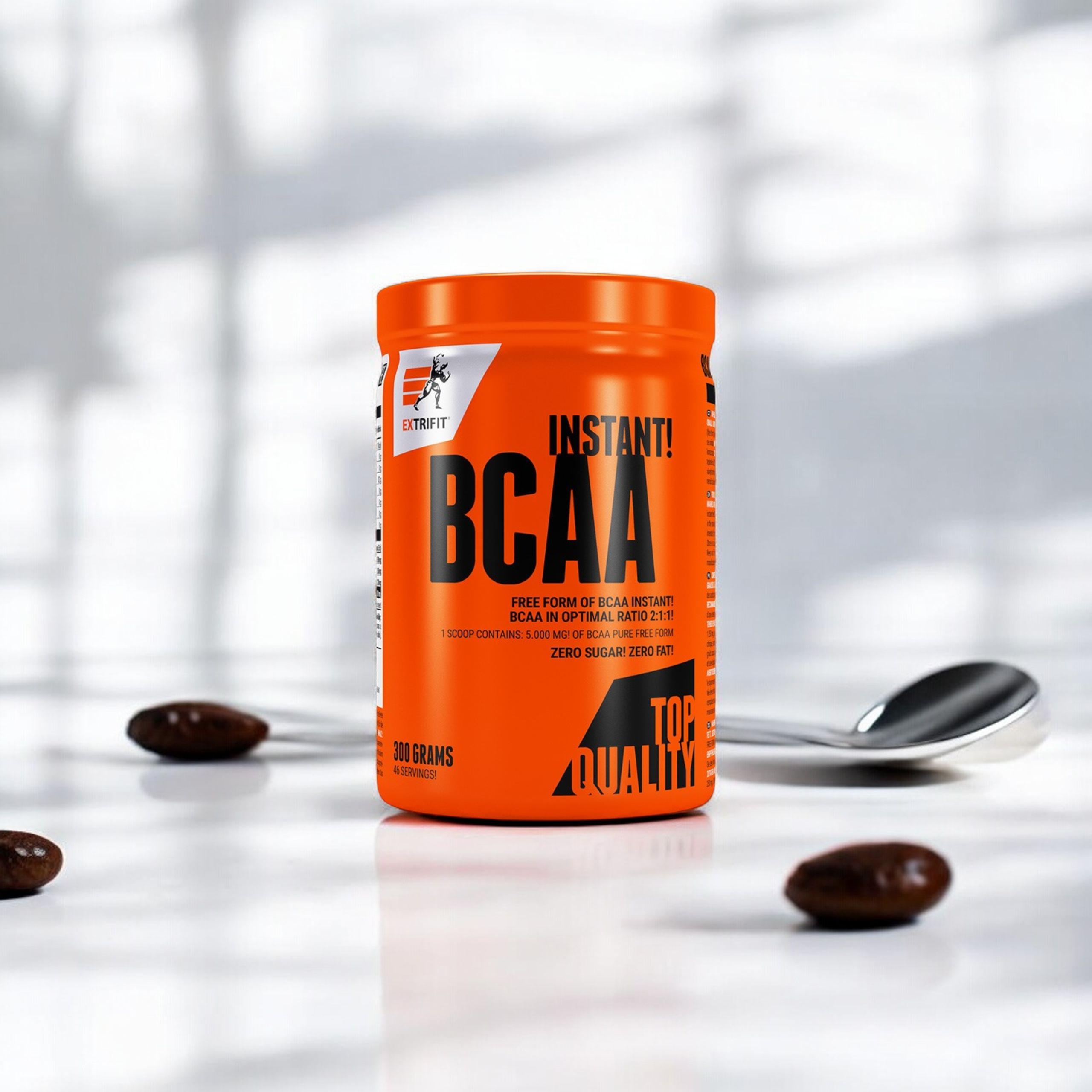 EXTRIFIT BCAA Instant - 2x 300g