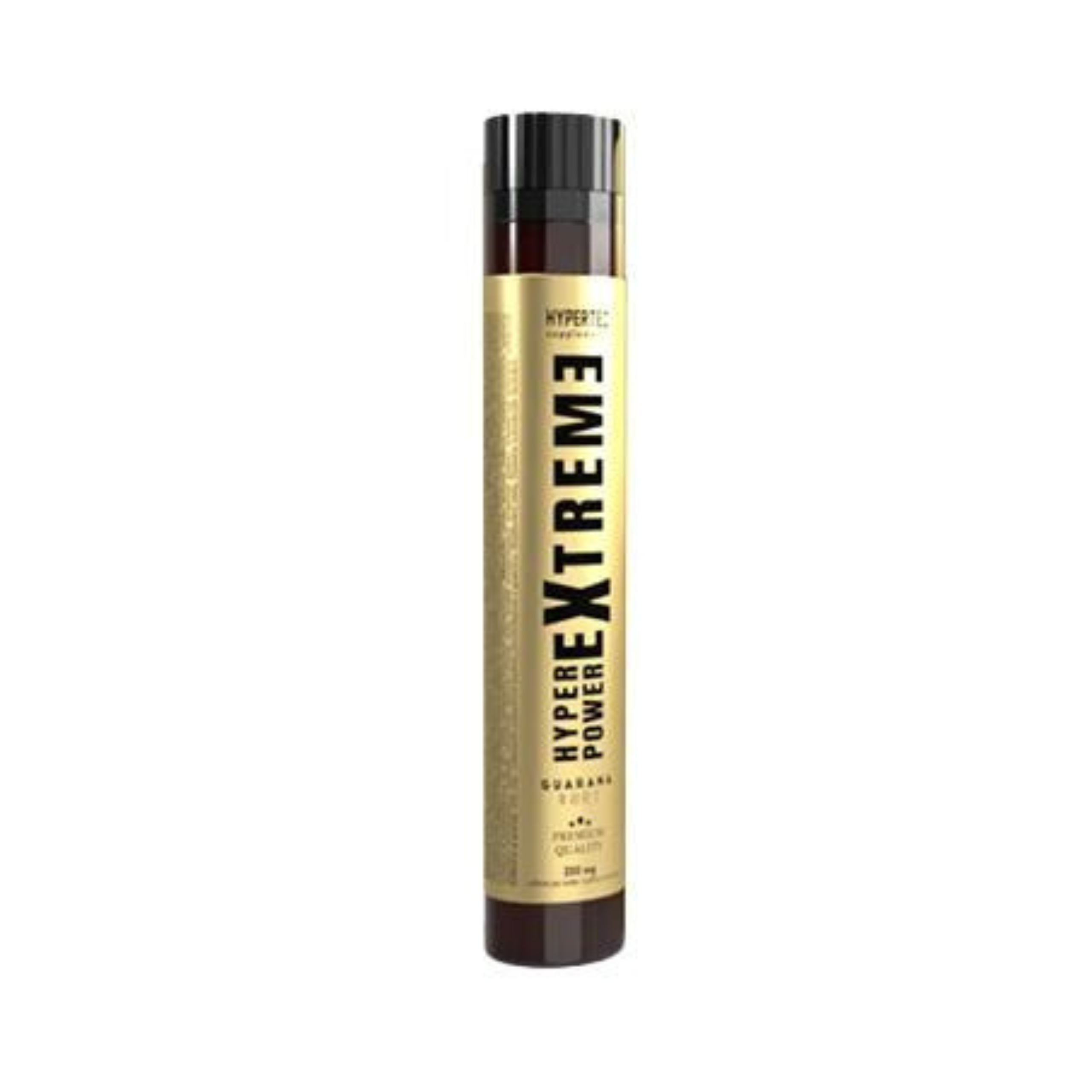 HYPERTEC SUPPLEMENTS - Guarana Shot - 20x 3x 25ml 