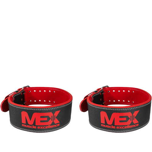 MEX - Power Band - XL - 2x Red