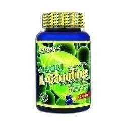 FITMAX Green L-Carnitine - 60caps