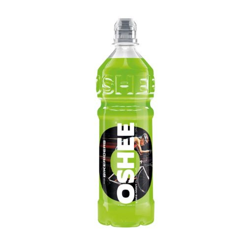 OSHEE - Isotonic Drink - 3x 750ml - Lime Mint