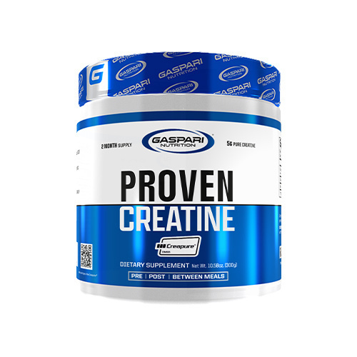 GASPARI NUTRITION Creapure - 3x 300g