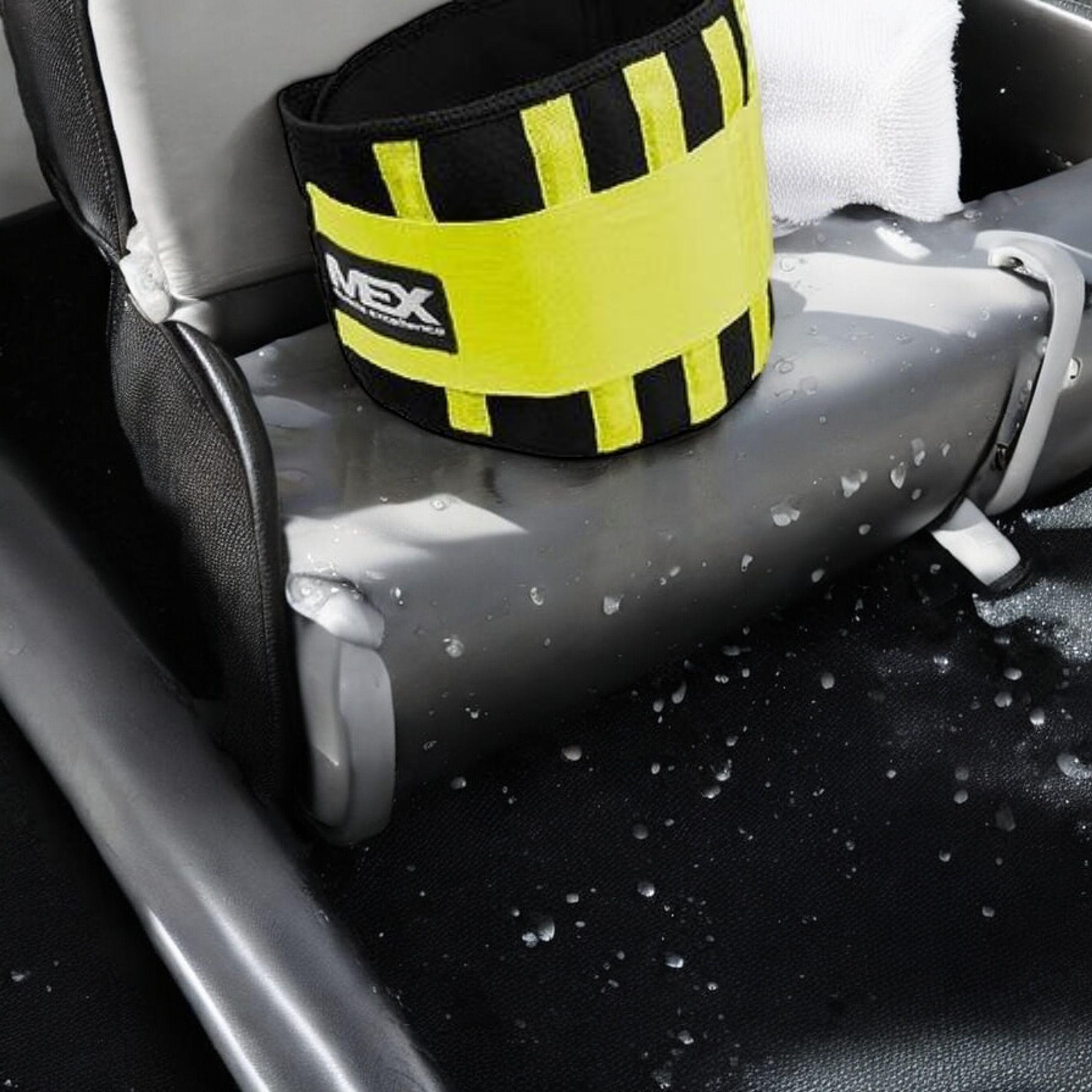 MEX NUTRITION - Power Band - XL - Yelow