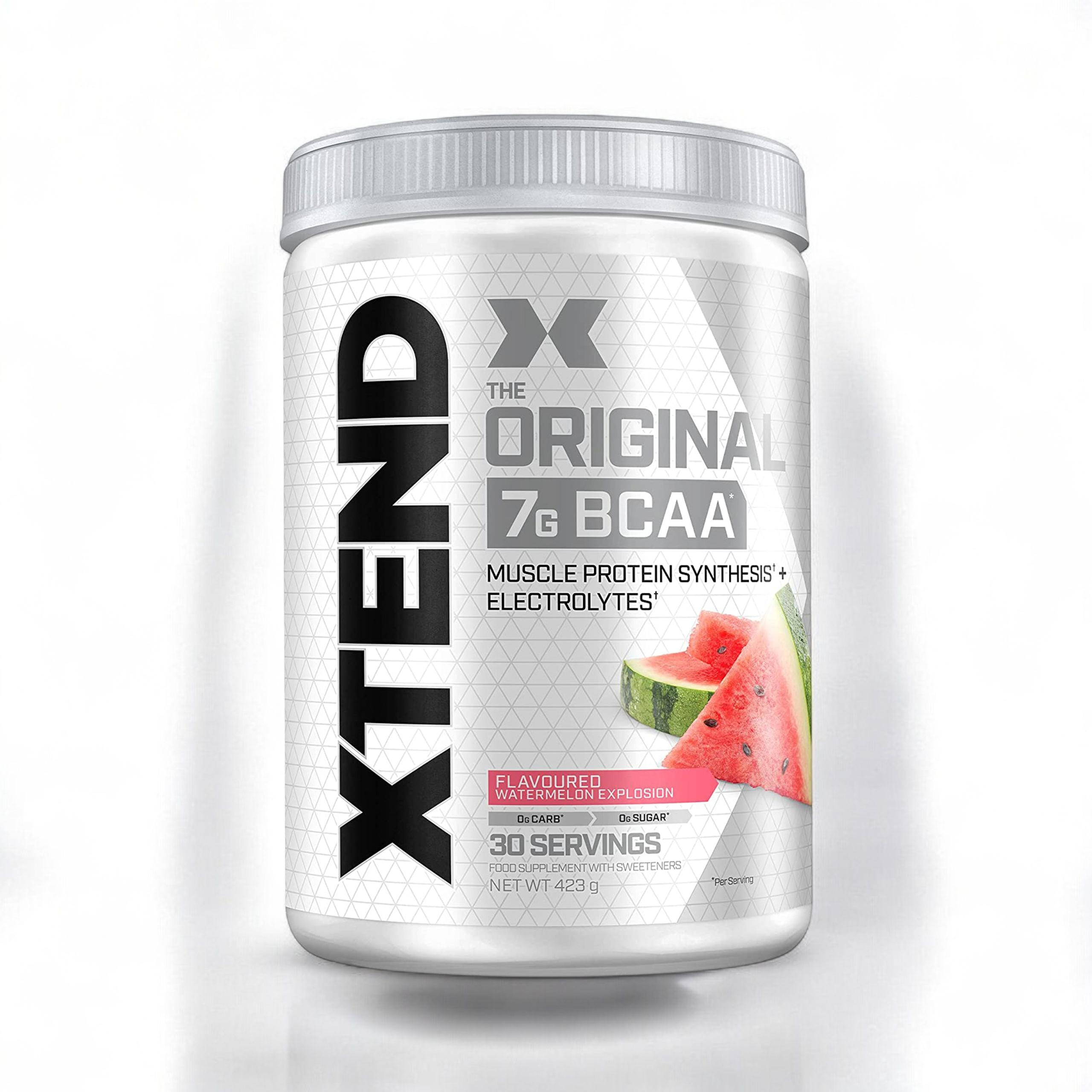 XTEND Xtend BCAA - 423g