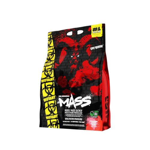 MUTANT Mutant Mass - 6800g