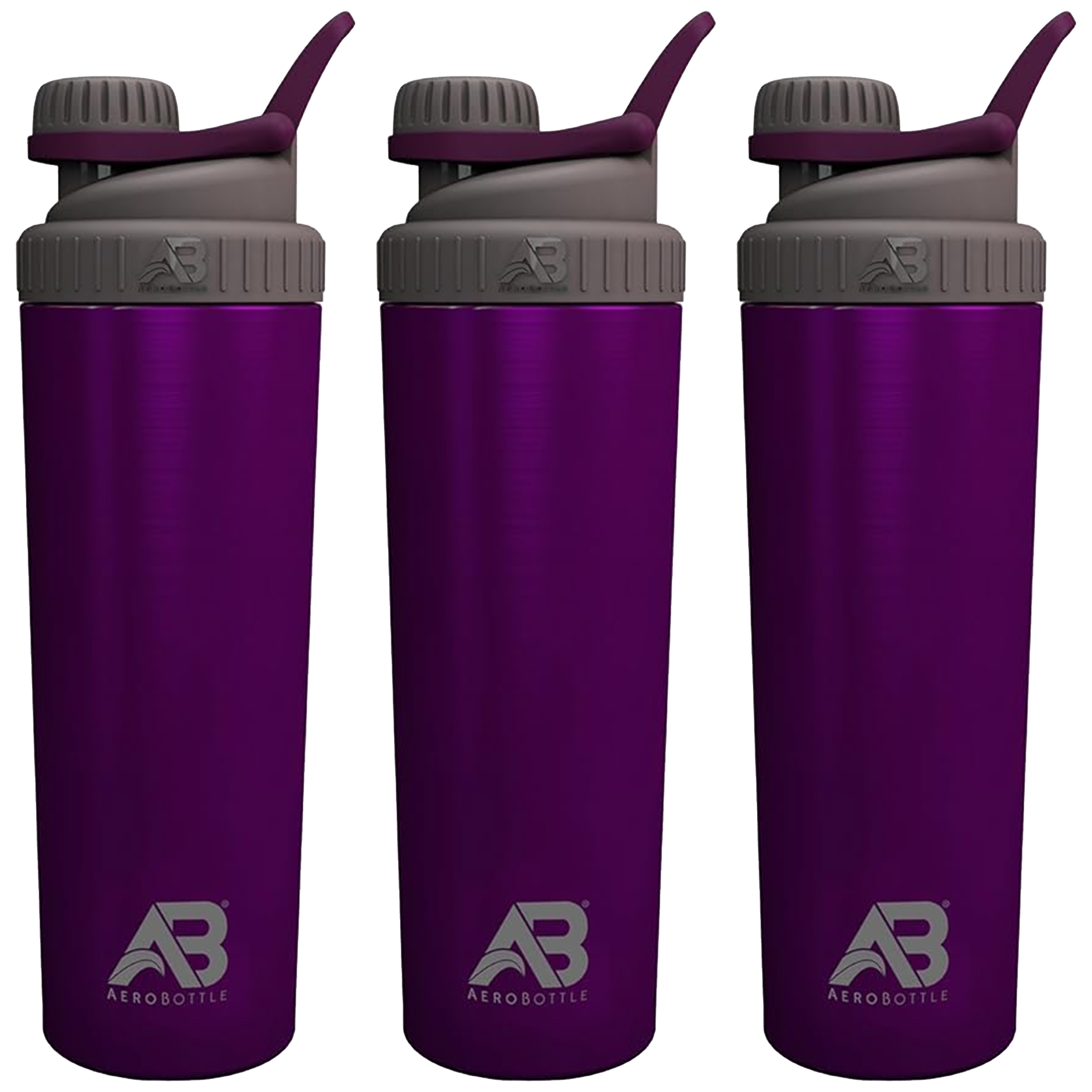 SYNTRAX - Primus Steel - 3x 946ml