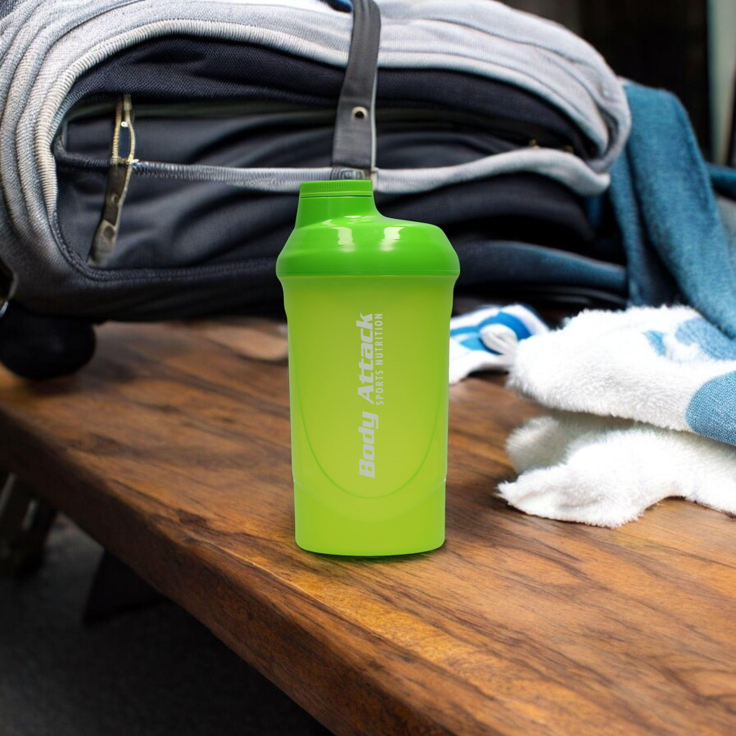 BODY ATTACK Shaker Body Attack - 3x 600ml