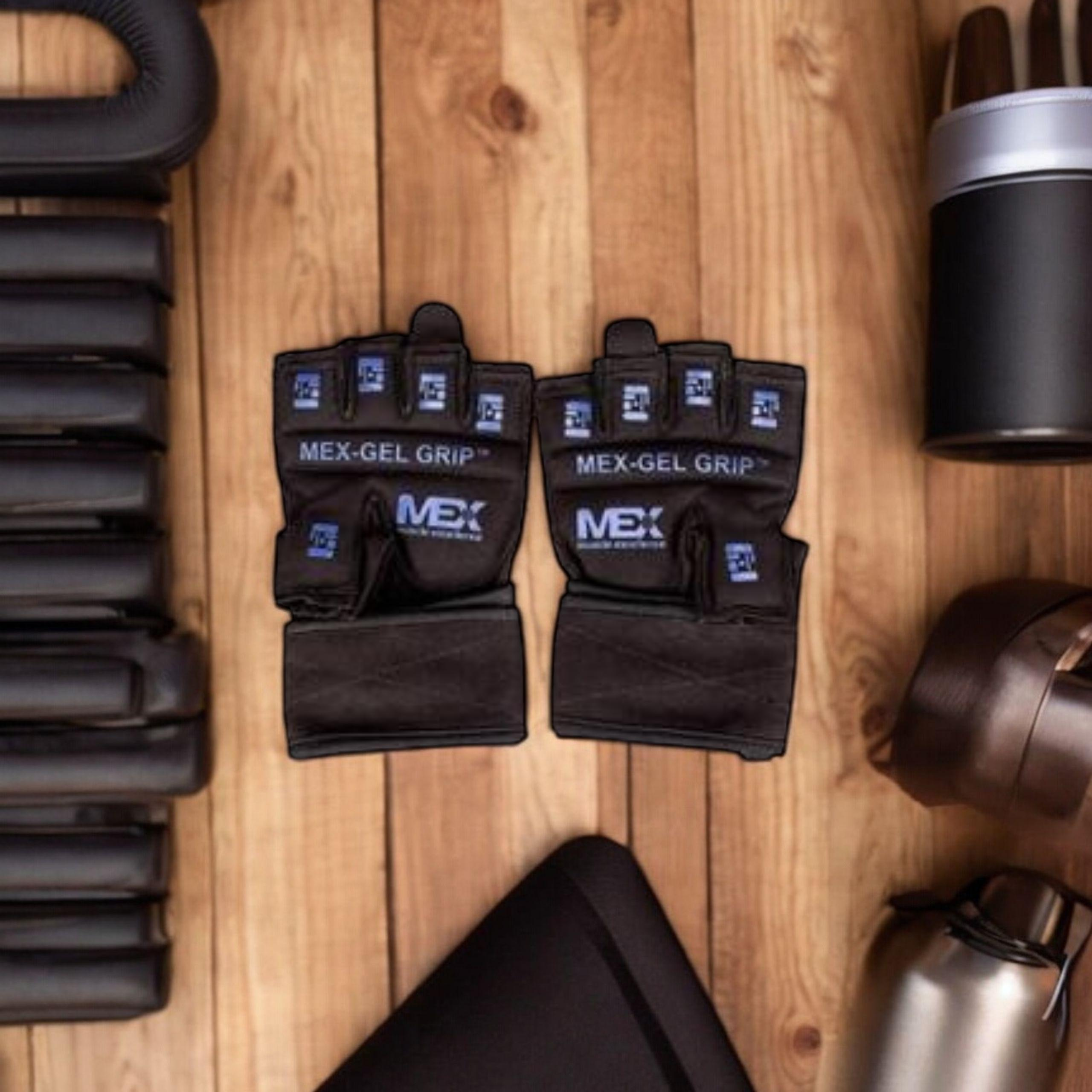 MEX NUTRITION - M-Fit GG Blue - M