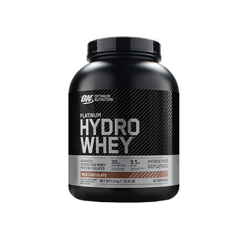 OPTIMUM NUTRITION Platinum Hydro Whey - 1600g