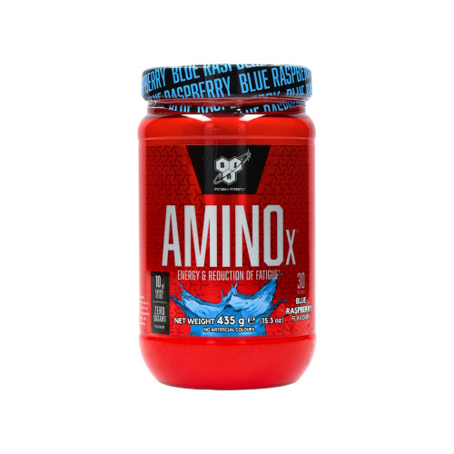 BSN Amino X - 3x 435g
