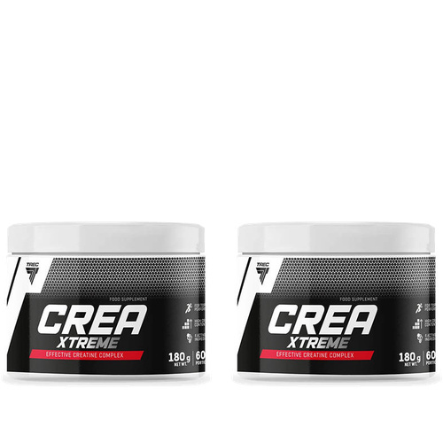 TREC Crea Xtreme - 2x 180g