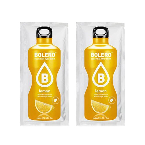 BOLERO Bolero Classic - 2x 9g
