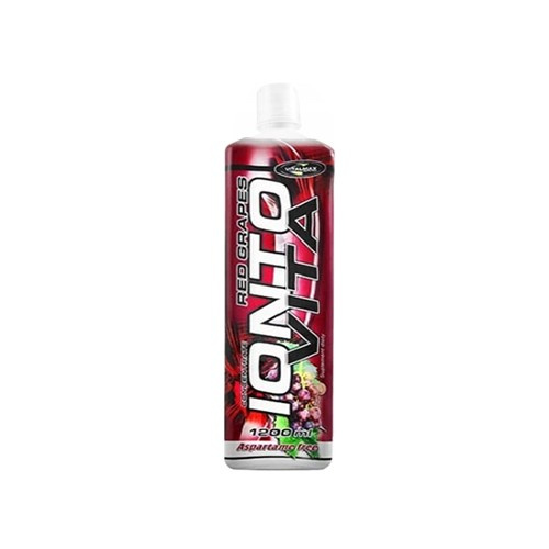 VITALMAX Ionto Vitamin Drink Liquid - 1200ml