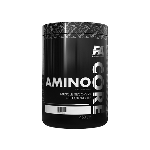 FA CORE Amino - 450g