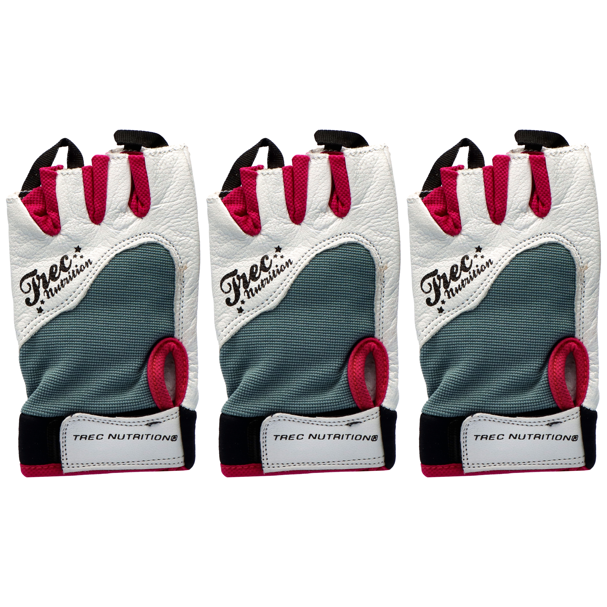 TREC Rękawice - 3x Women's