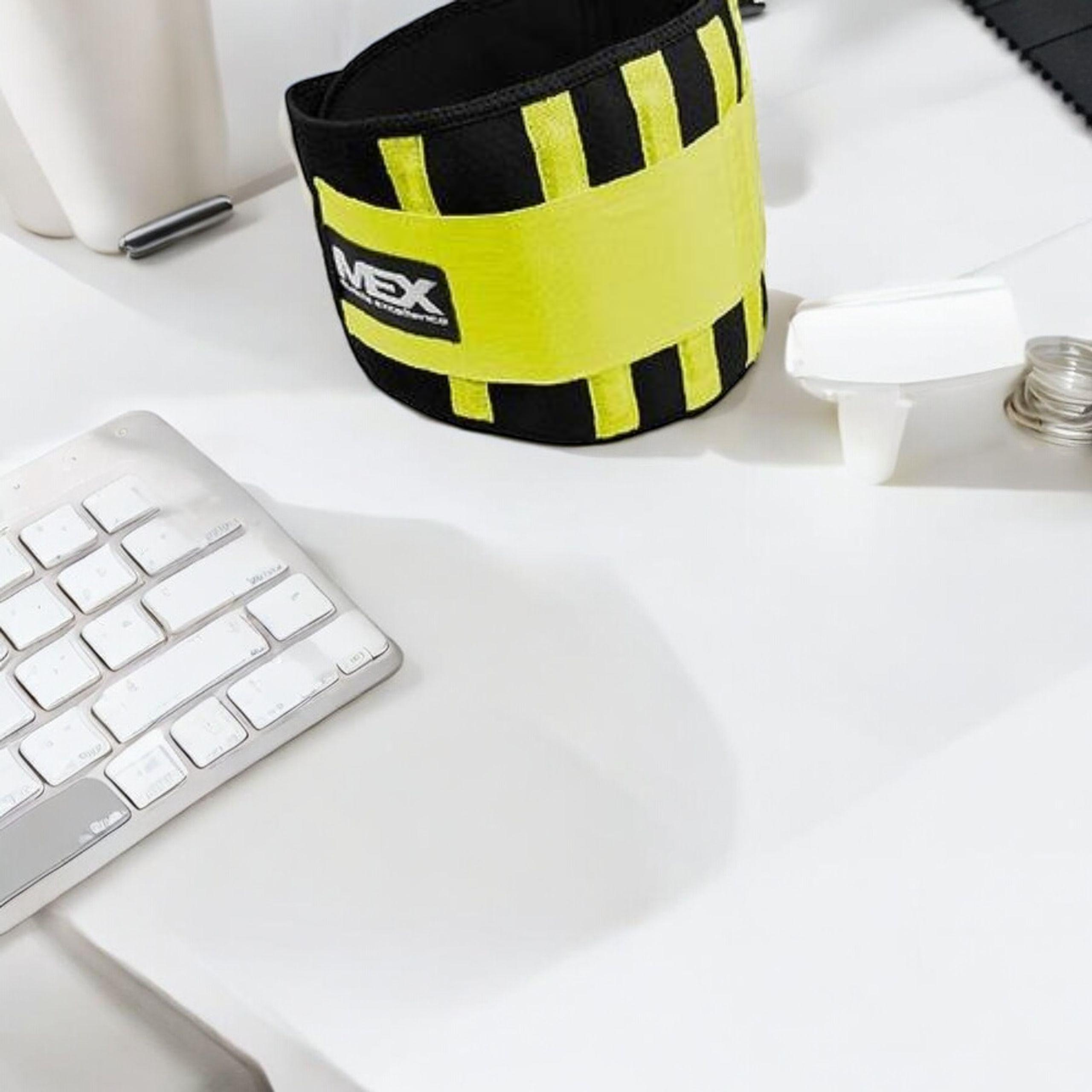 MEX NUTRITION - Power Band - XL - Yelow