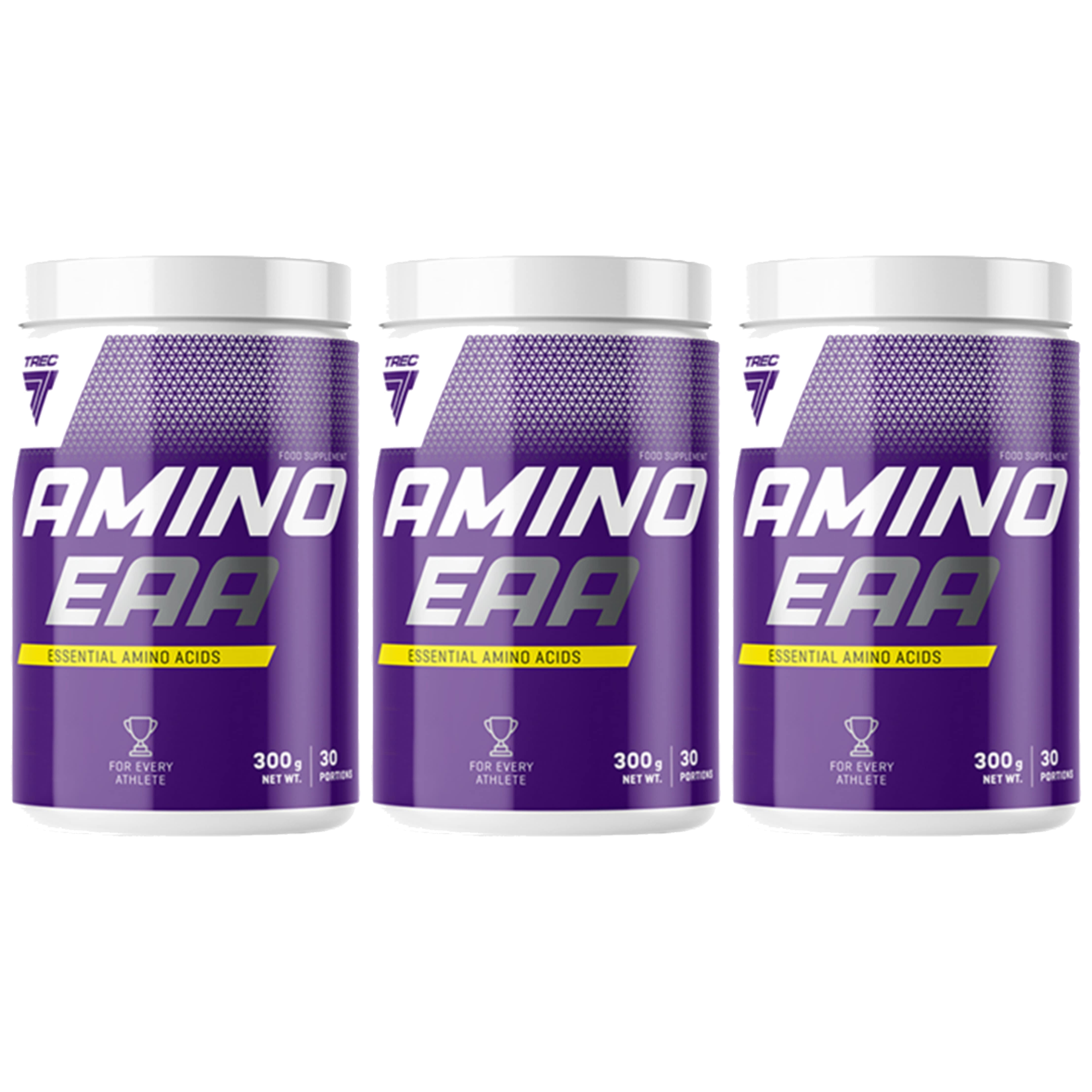 Trec Amino EAA - 3x 300g