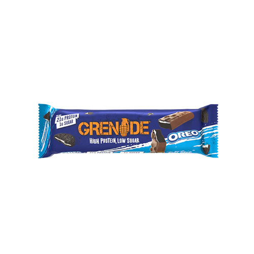 Grenade Protein Bar - 2x 60g