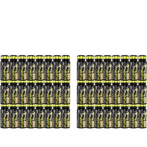 KEVIN LEVRONE - Anabolic On Stage SF Shot - 24x 2x 60ml