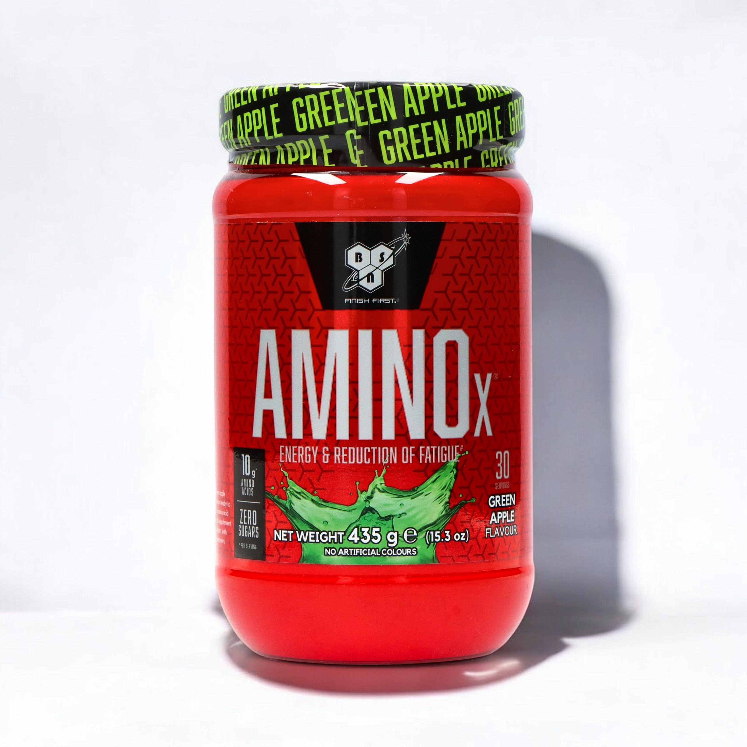 BSN Amino X - 2x 435g