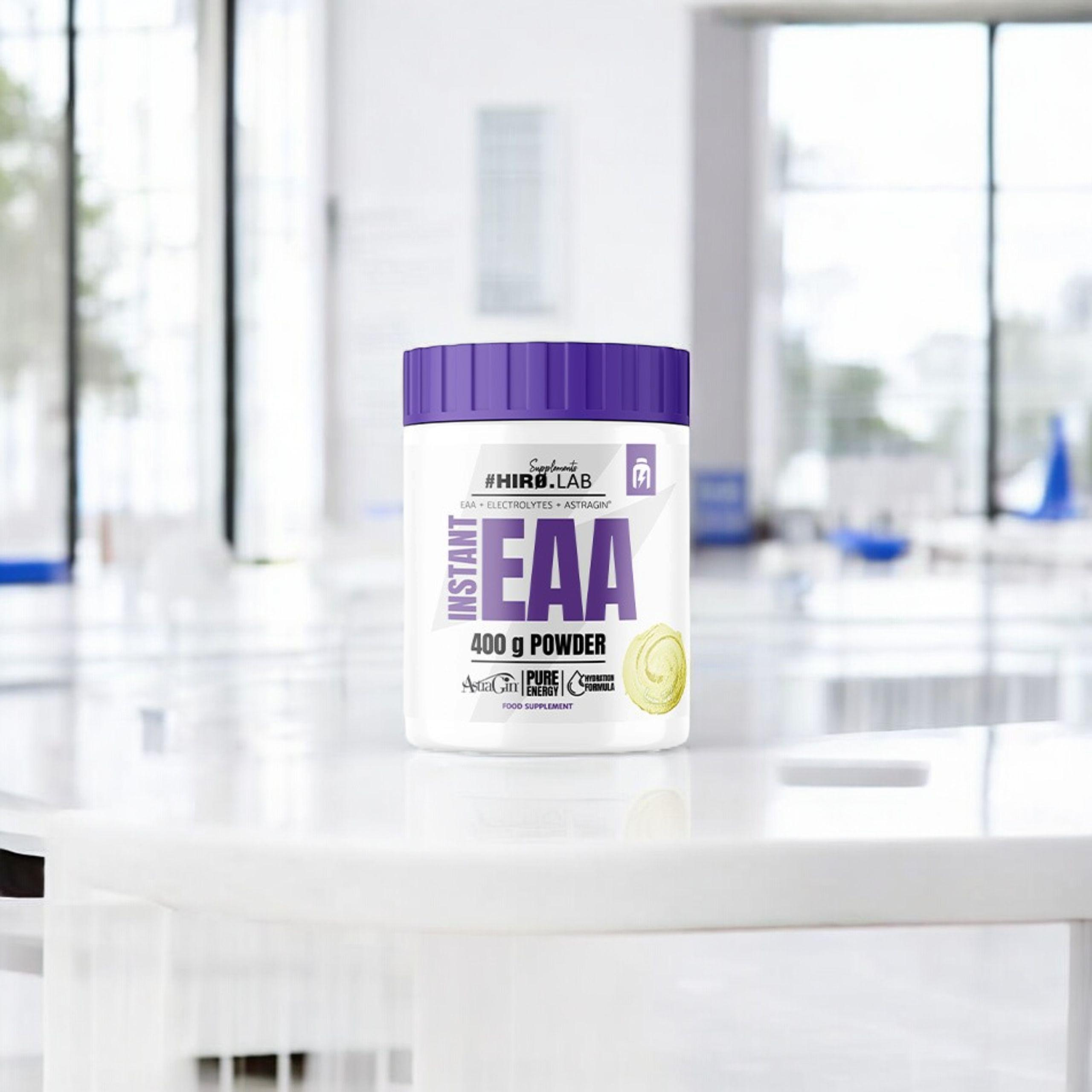 HIRO.LAB EAA Powder - 400g