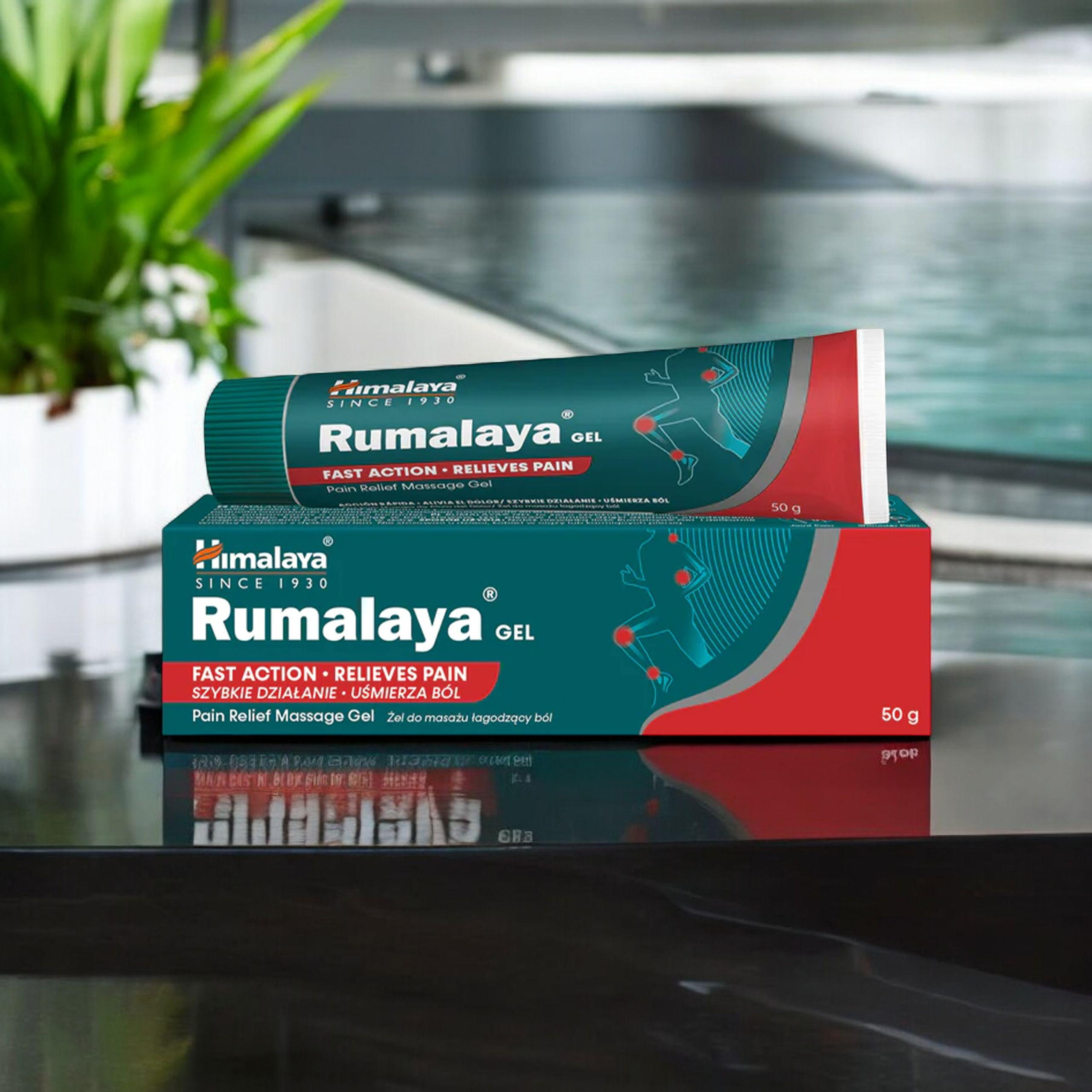 HIMALAYA Rumalaya Gel - 50g